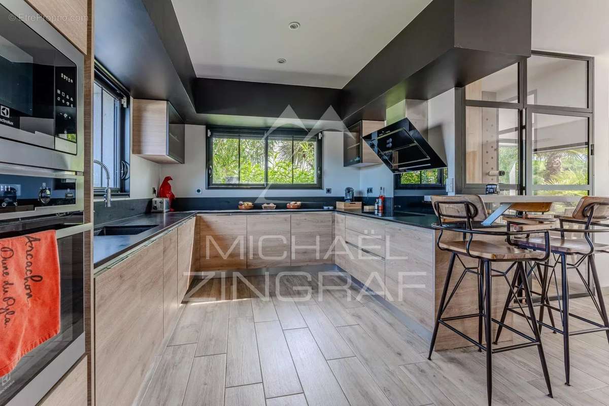 Maison à LA TESTE-DE-BUCH