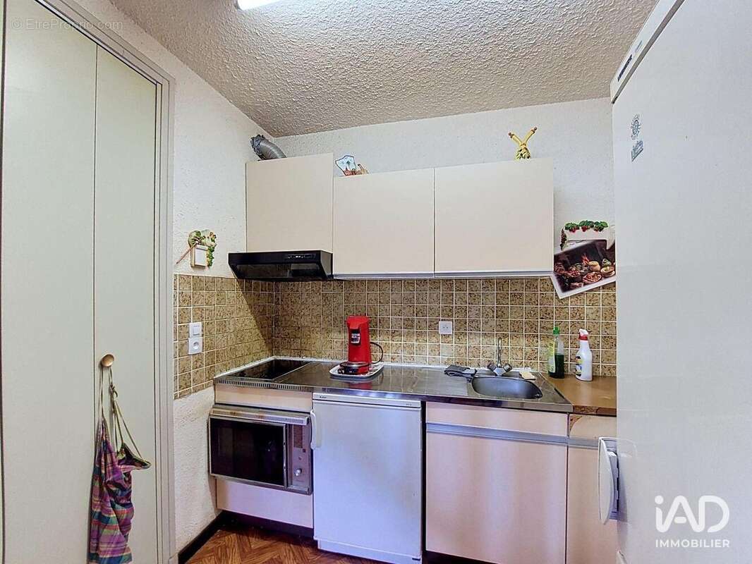 Photo 5 - Appartement à SEYNE