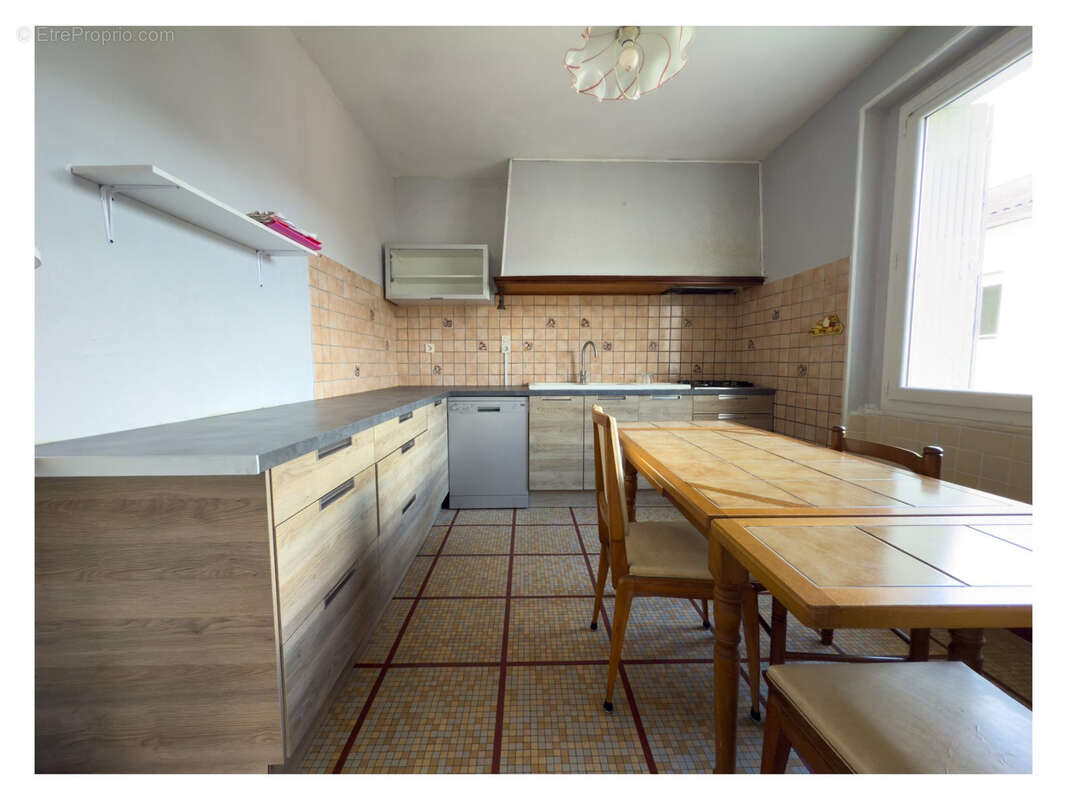 Appartement à PERIGUEUX
