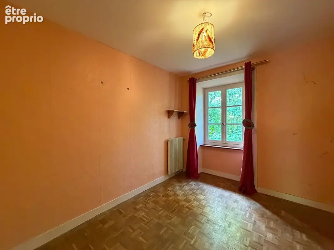 Maison en pierre à rénover avec grange et jardin - photo 5