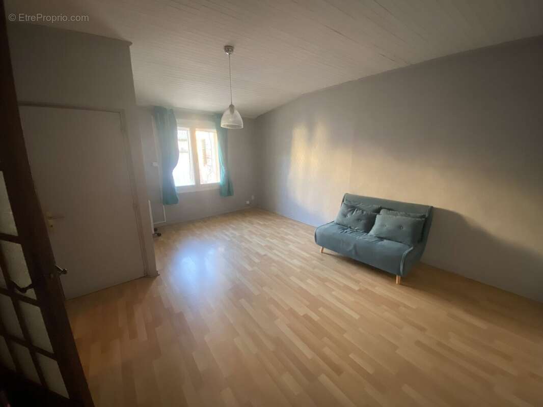 Maison à MARSEILLAN