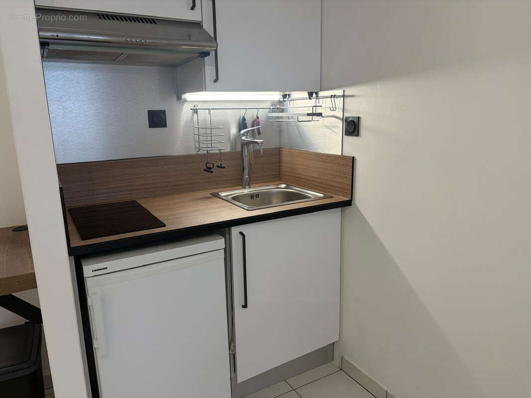 Appartement à ANGERS