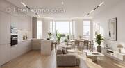Appartement à SASSENAGE