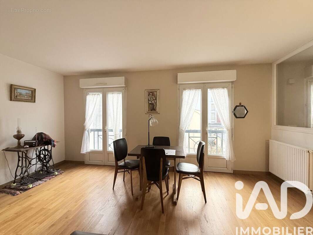 Photo 4 - Appartement à ENGHIEN-LES-BAINS