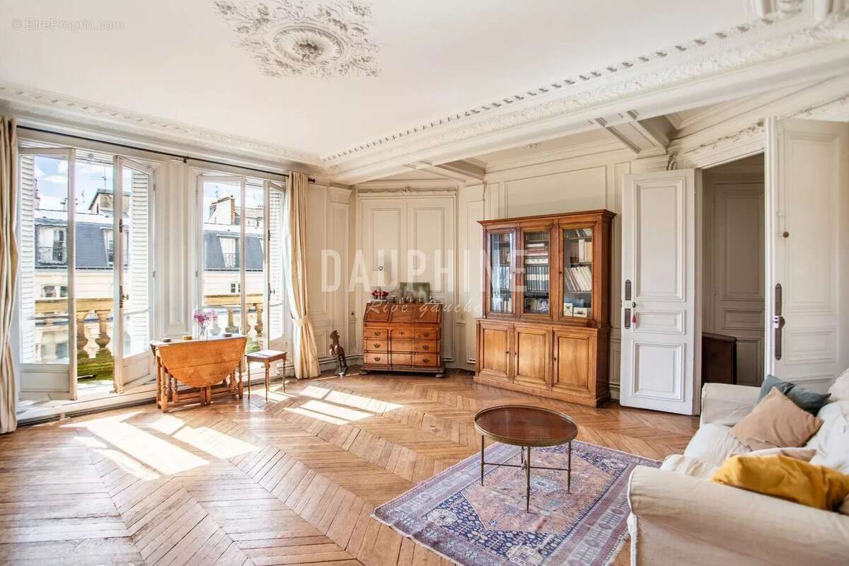 Paris 6 - Saint Placide - Rennes - photo 3