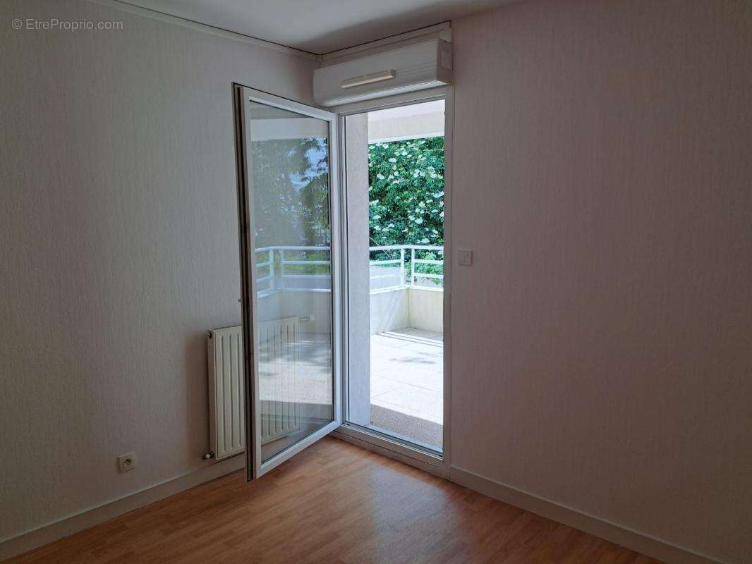 Appartement à ANGERS