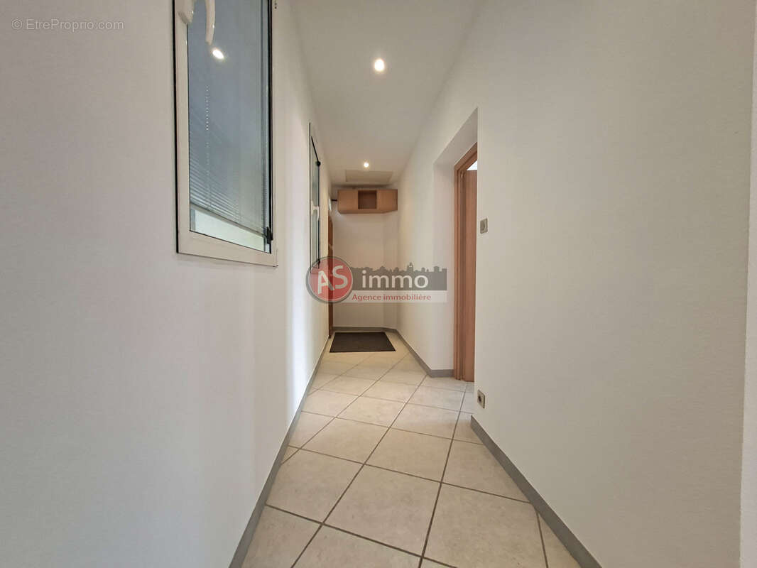 Appartement à DIEPPE