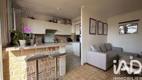Photo 3 - Appartement à MARSEILLE-14E