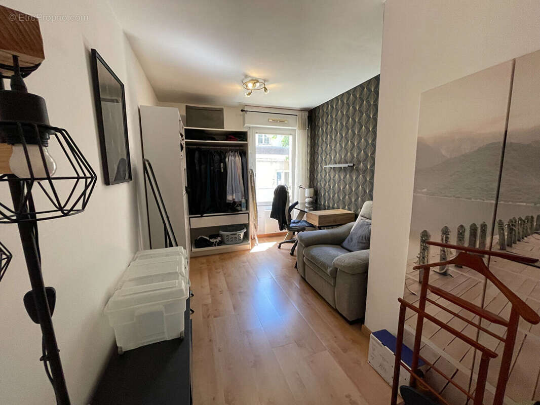 Appartement Sucy En Brie centre ville F4 de 94 m2 avec jardin - photo 11