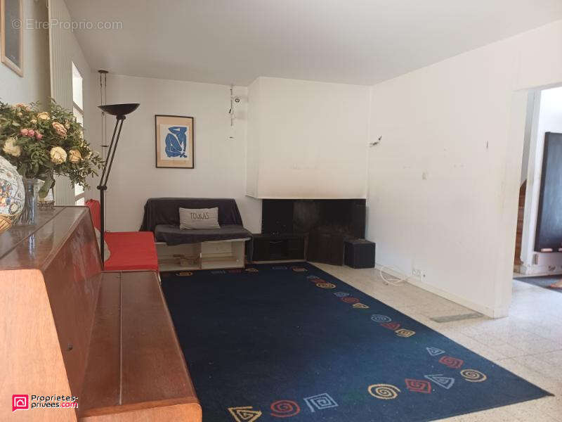 BESSINES - Maison 160m² à rénover - photo 2