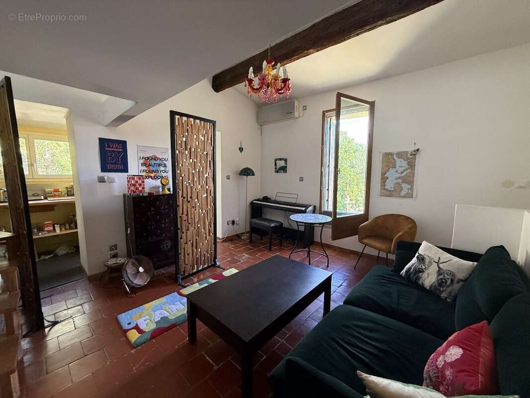 Appartement à SETE