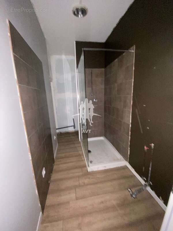 Maison à DAMMARIE-SUR-SAULX