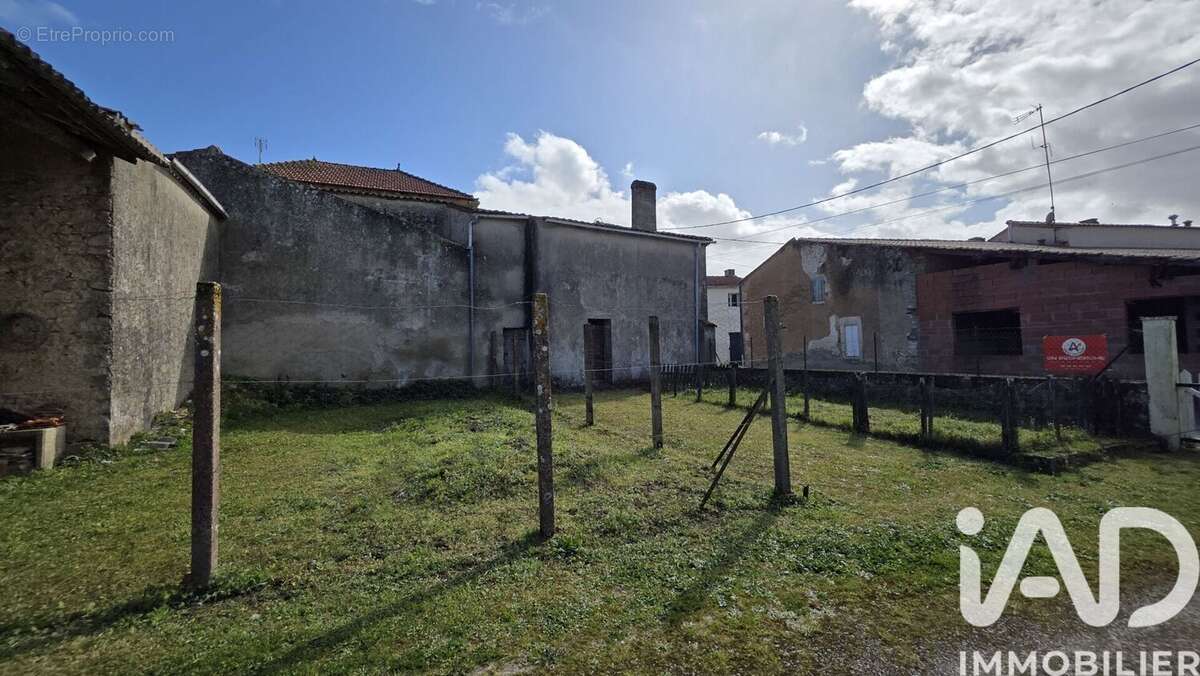 Photo 7 - Maison à SAINT-PAUL