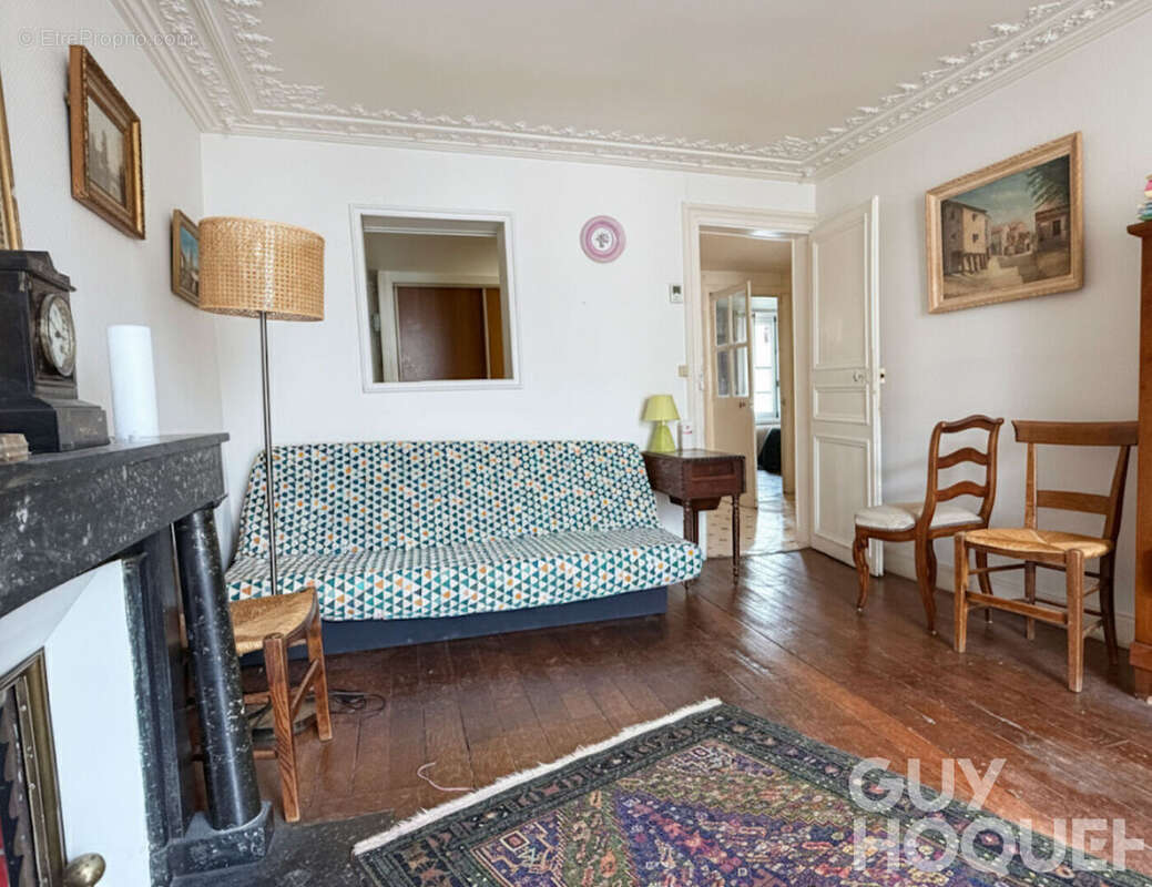 Appartement à VERSAILLES