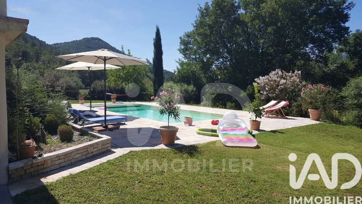 Photo 6 - Maison à SAINT-PAUL-LE-JEUNE