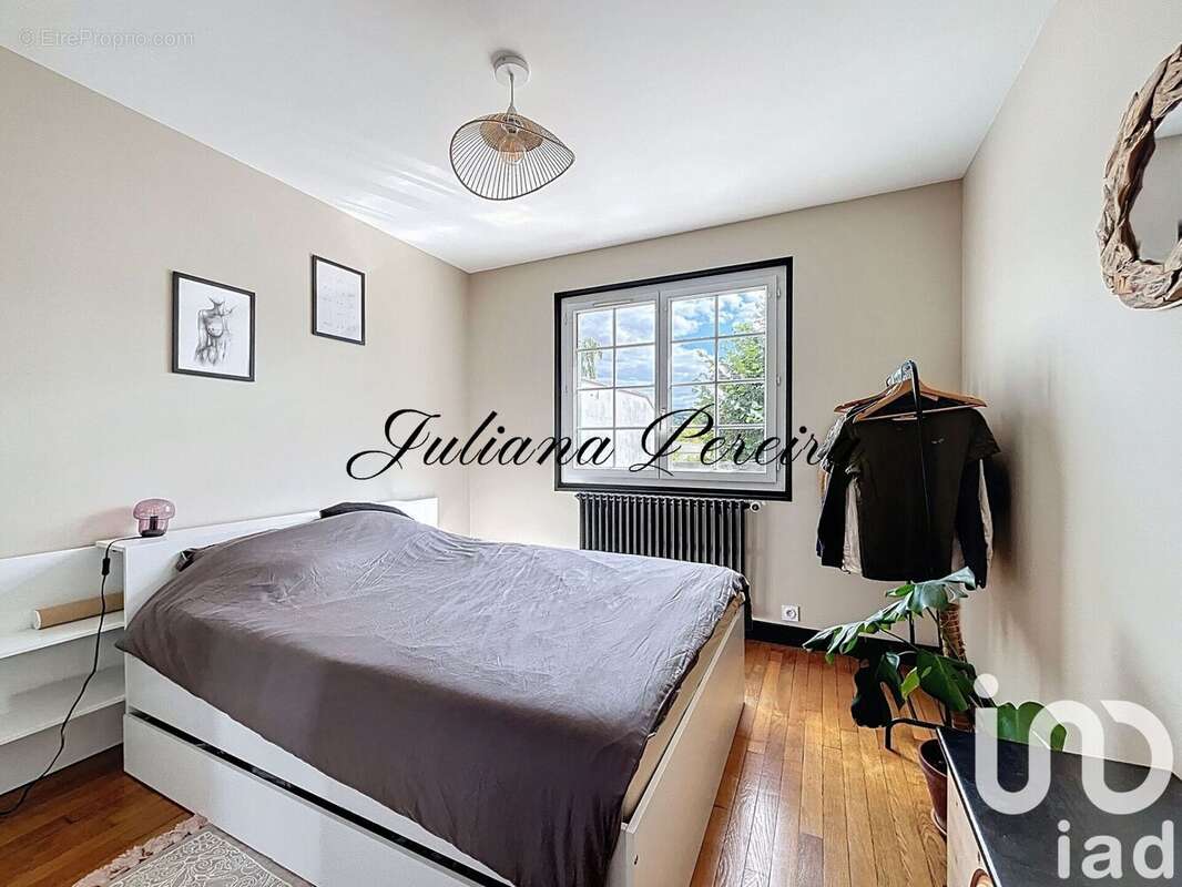 Photo 8 - Maison à AUBERGENVILLE