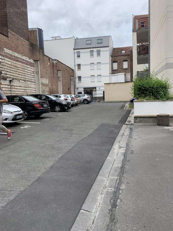 Appartement 3 pièces - photo 11