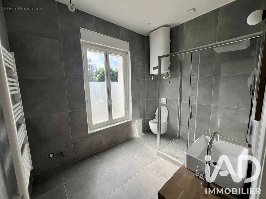 Photo 1 - Appartement à MEAUX