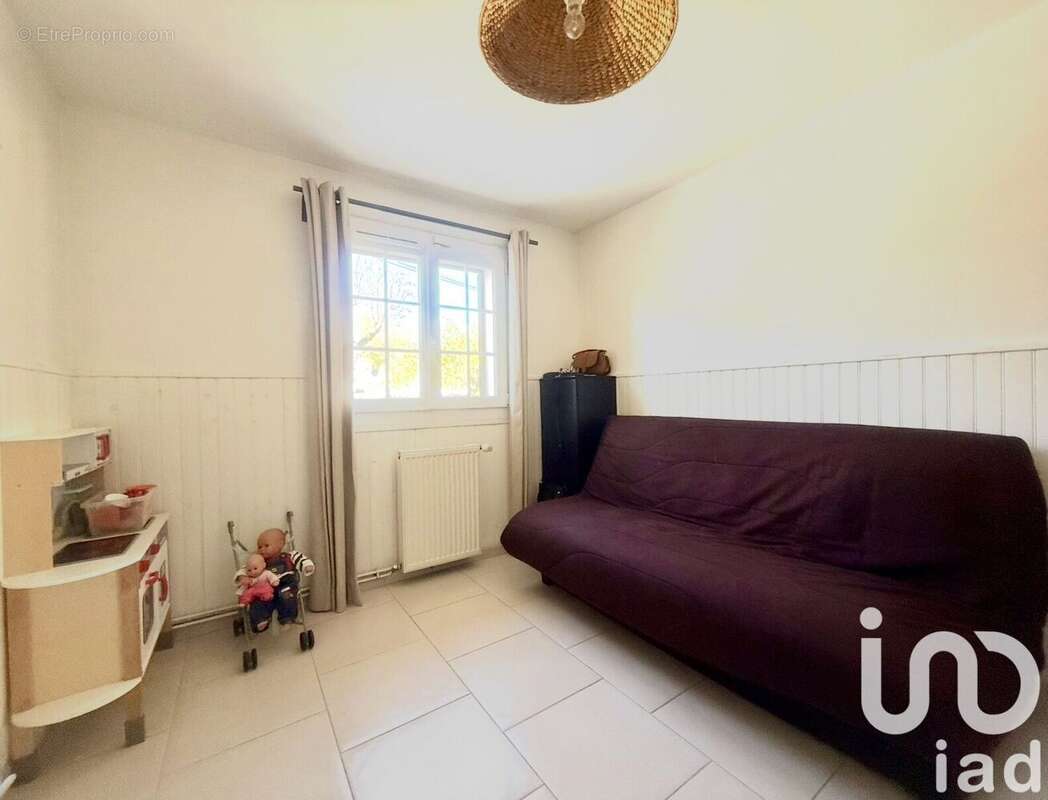 Photo 7 - Maison à MORTCERF