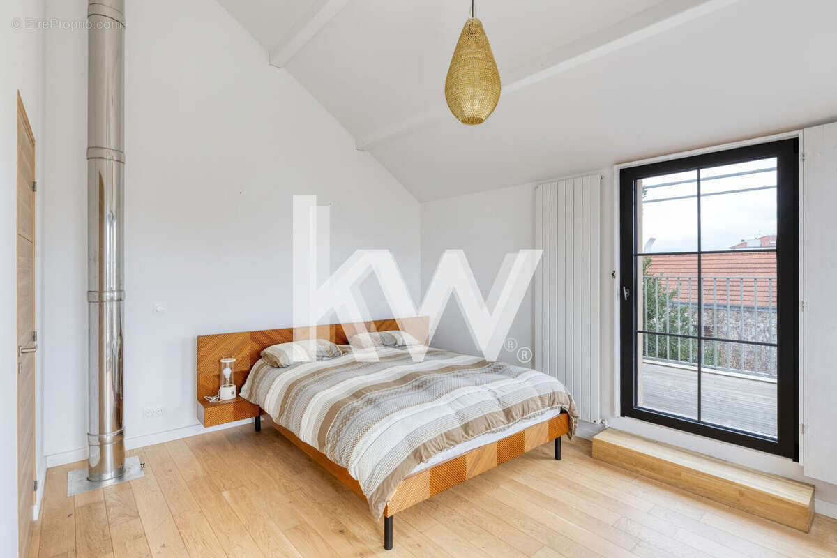 Maison 207 m² à Villejuif  - photo 9