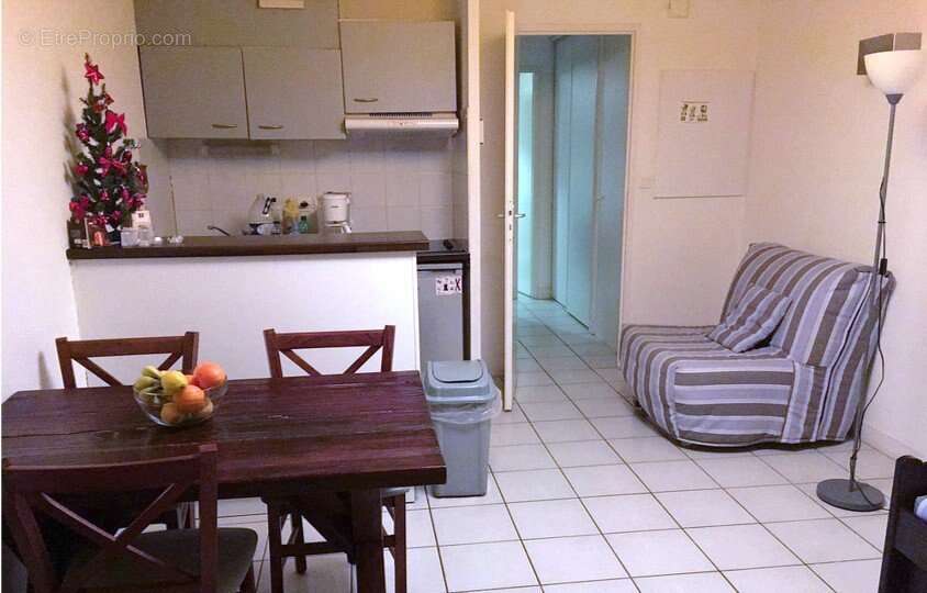 Appartement à LE TEICH
