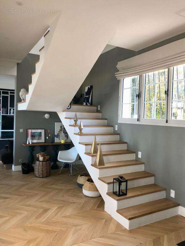 Maison à LAROIN