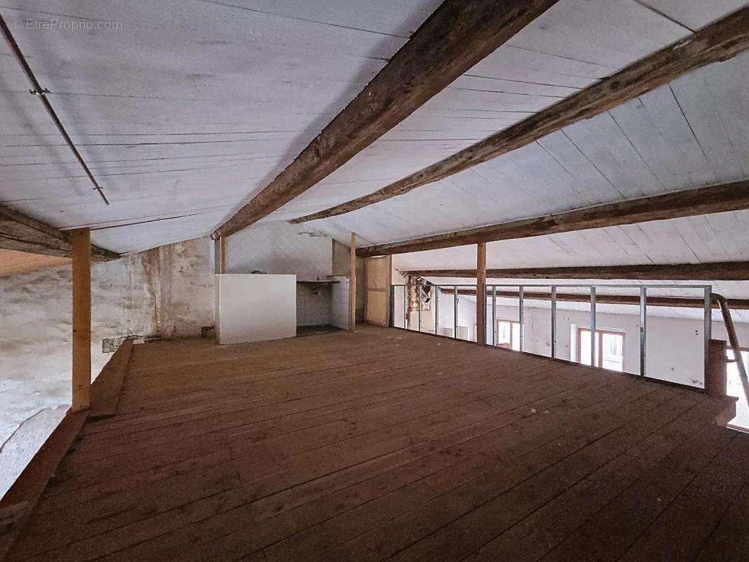 Appartement à BEDARIEUX