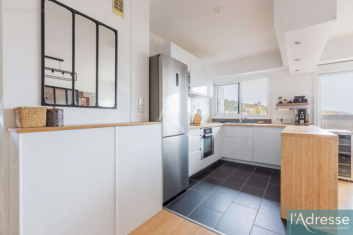 Appartement à ATHIS-MONS