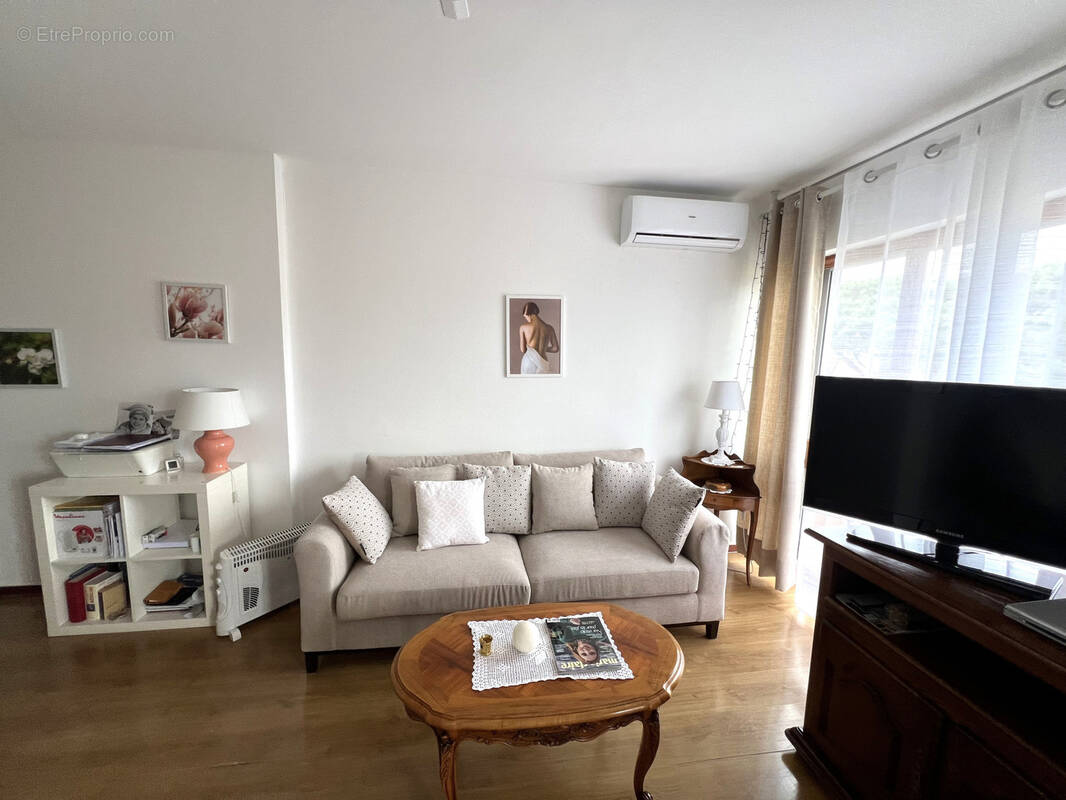 Appartement à SAINTE-MAXIME
