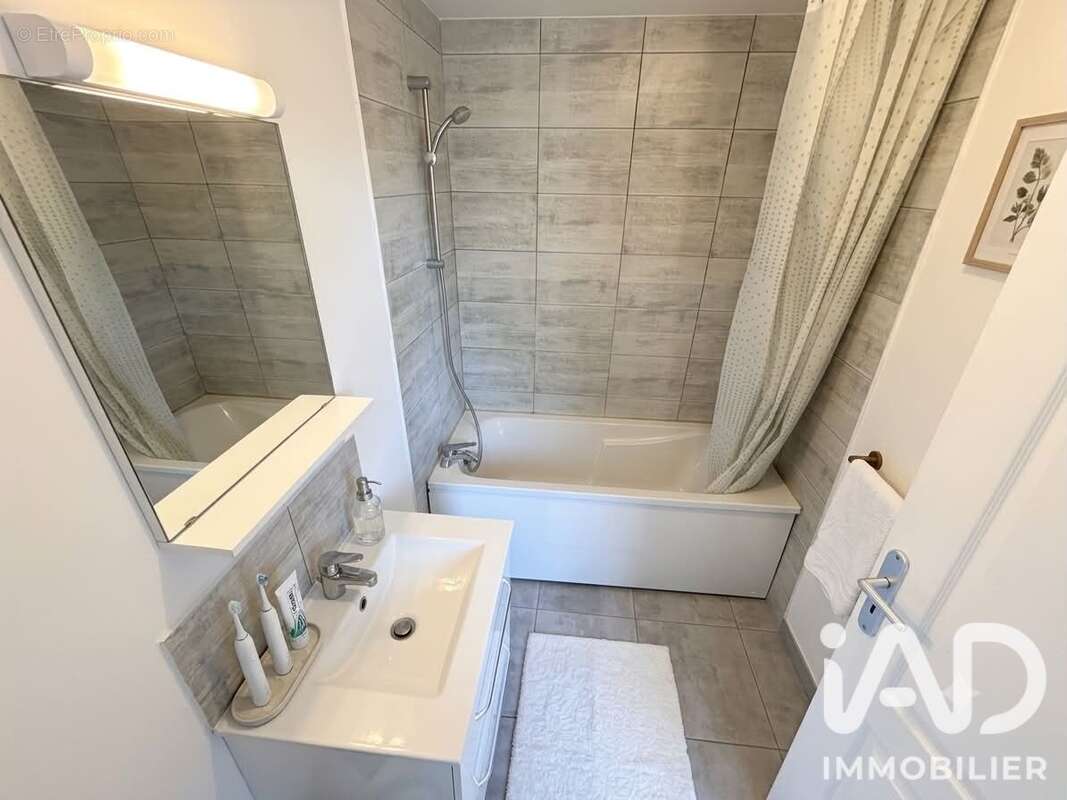 Maison 60 m² à Abscon  - photo 4