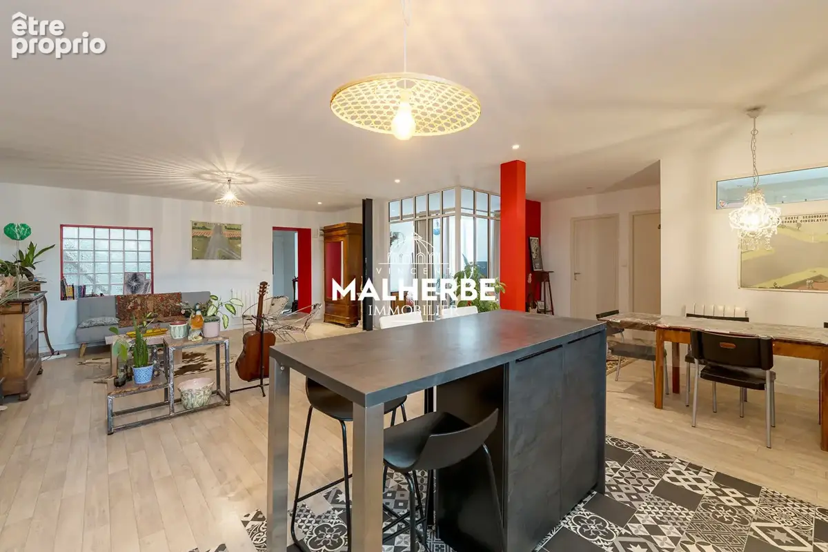 Appartement au calme avec parking privatif - photo 5