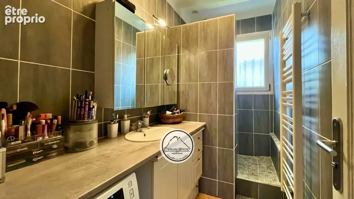 Pau nord – maison 178 m² – 4 chambres – deux espaces de vie indépendants – garage – jardin - photo 9