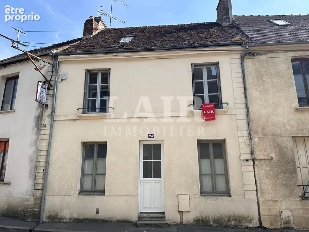 Photo Maison à Belleme au prix de 100 000€