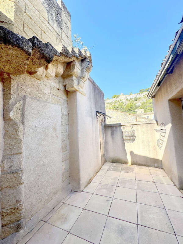 Appartement à CAVAILLON