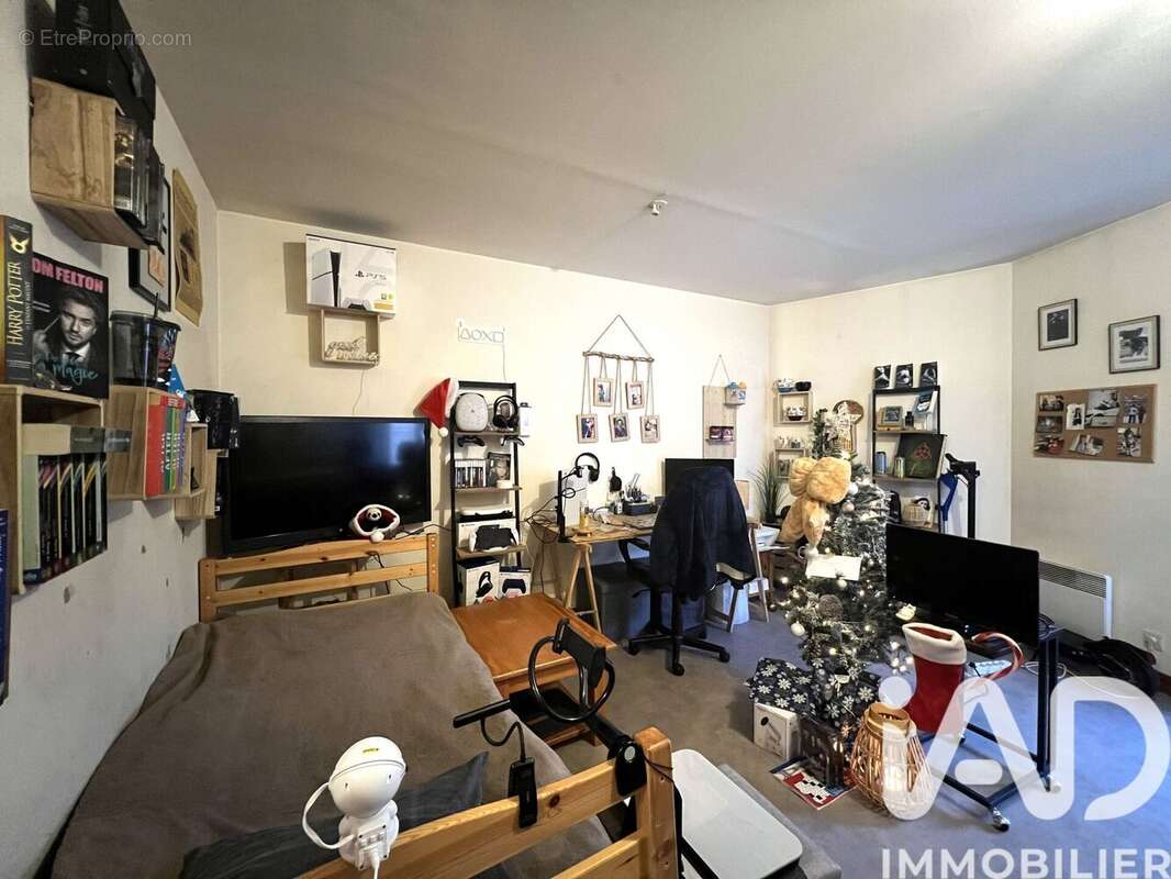 Photo 3 - Appartement à MONT-DE-MARSAN