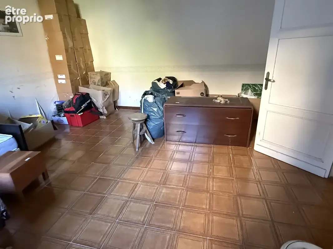 Lacapelle-Biron entre Fumel, Monflanquin et Villereal, maison avec  jardin, très belle dépendance en pierre - photo 11