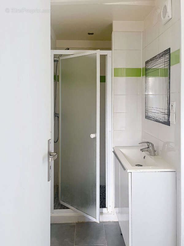 Appartement à AVIGNON