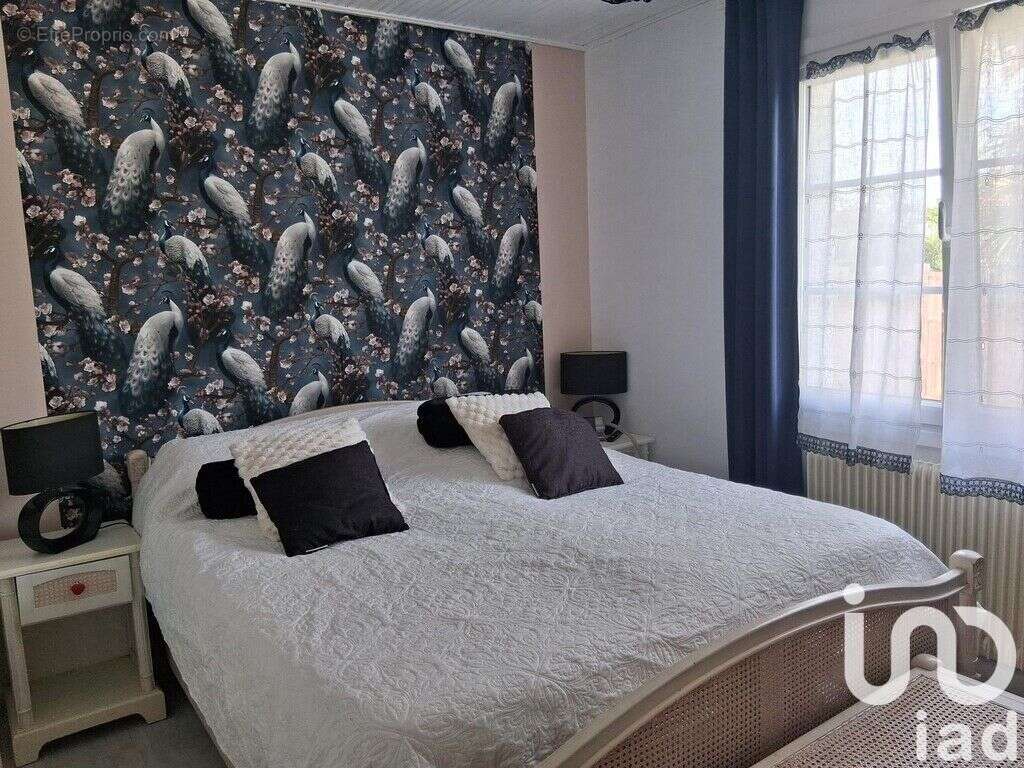 Photo 4 - Maison à BEAUVOIR-SUR-MER