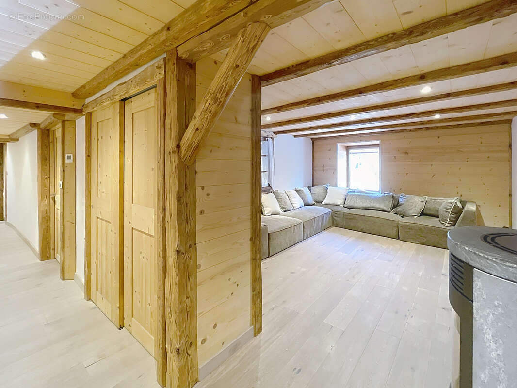 Appartement à DOUSSARD