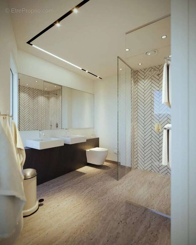 Villa de luxe sur Chateauneuf-Grasse (06740) - photo 23