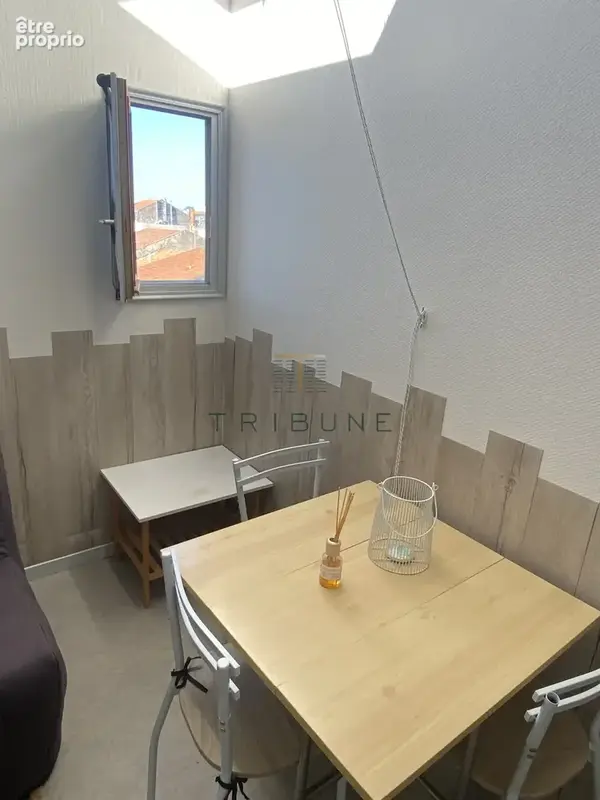 Agen / lot de 6 studios vendus  loues - photo 15
