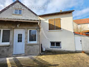 Maison à MAY-EN-MULTIEN