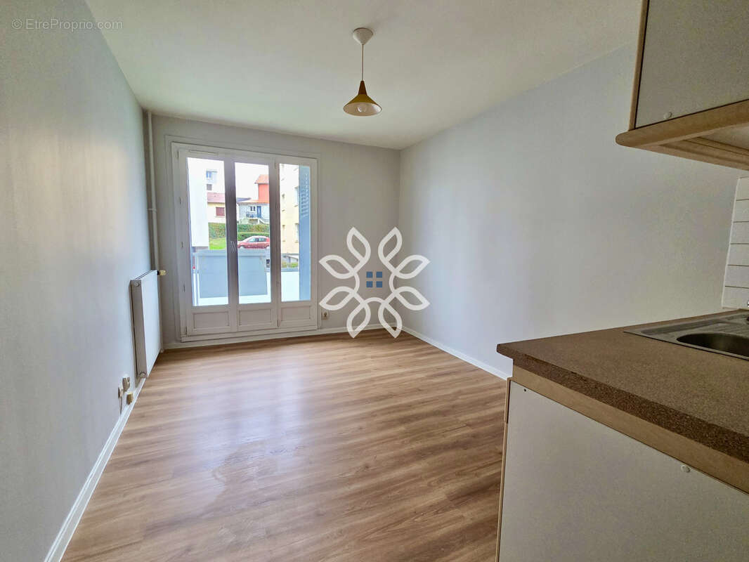 Studio avec cave   Idéal investisseur   Clermont-Ferrand - photo 2