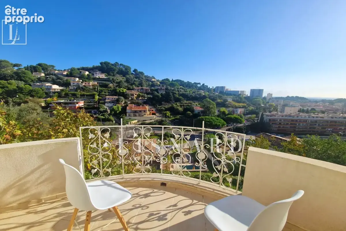 Maison 6 pièces 220 m² à vendre à Vallauris (06220) - photo 7
