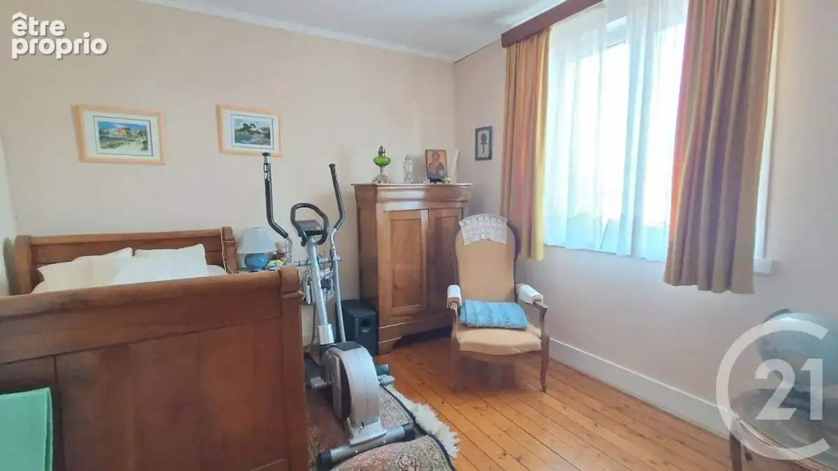 Maison bourgeoise - photo 13