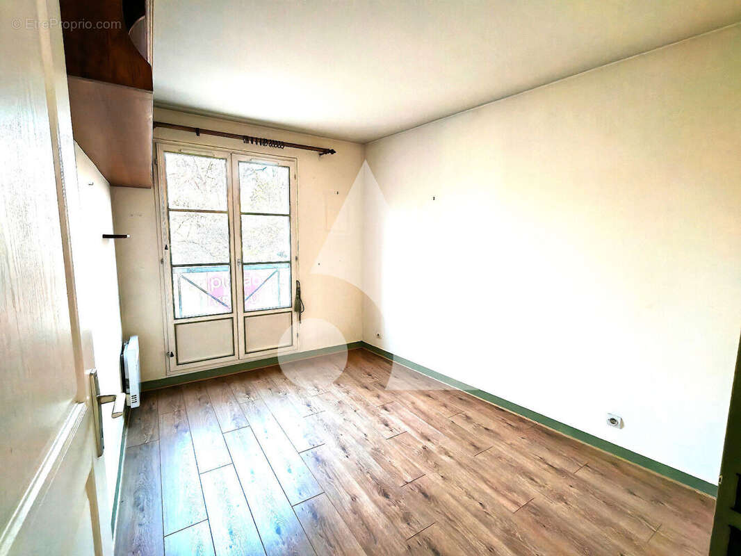 Appartement à L'ISLE-ADAM