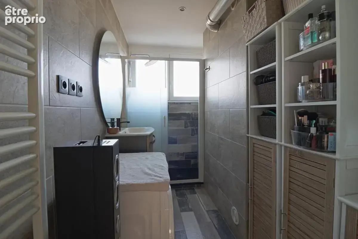 Appartement à vendre 3 pièces KNUTANGE (57) - photo 3