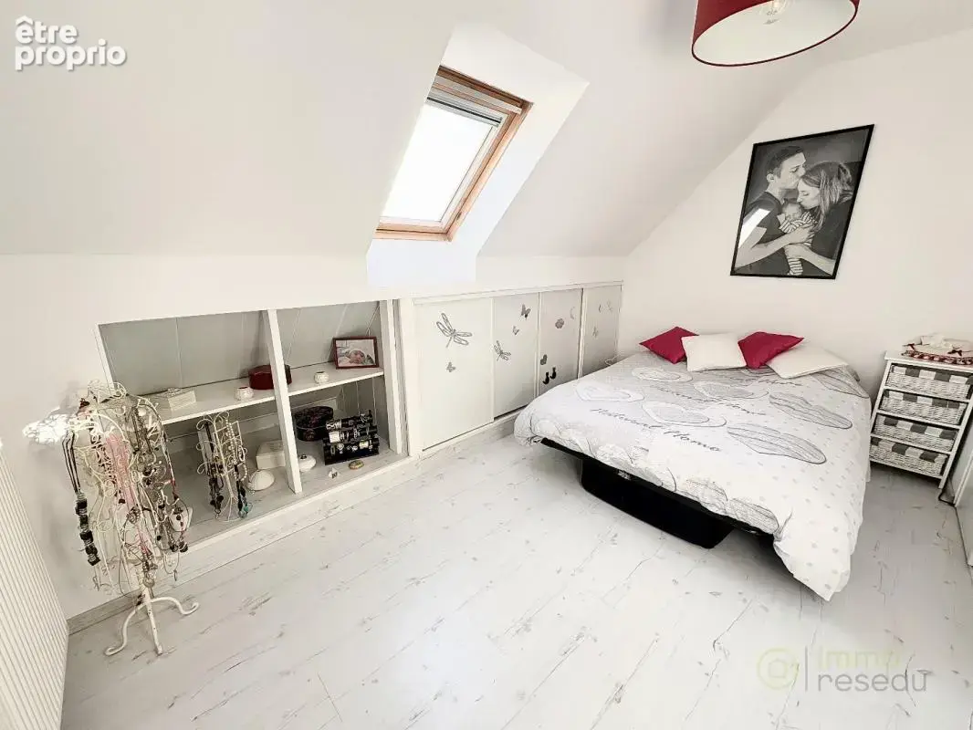 Maison 5 pièces 125 m² à vendre à La Ferte-Alais (91590) - photo 10