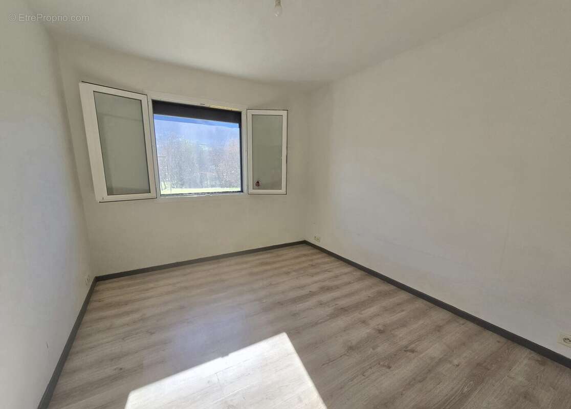 Maison à SAINT-JEAN-EN-ROYANS