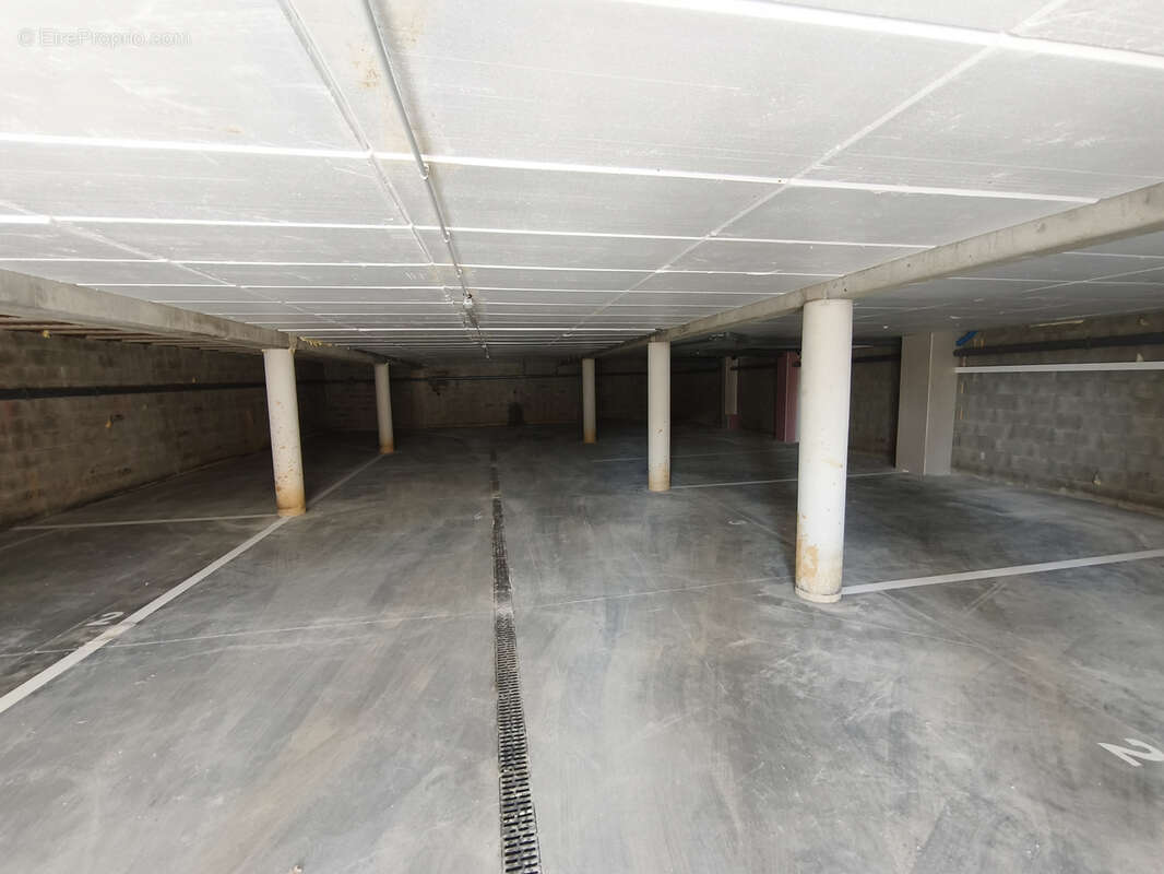 Appartement à L'ISLE-JOURDAIN